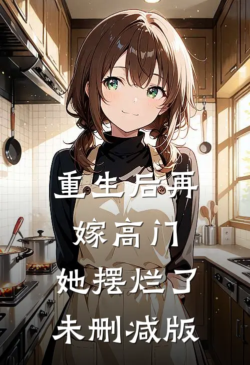 重生后再嫁高门,她摆烂了未删减版在线阅读