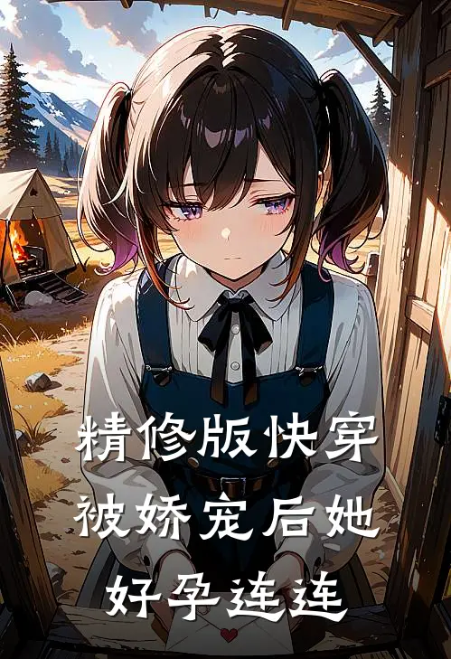 精修版快穿被娇宠后她好孕连连