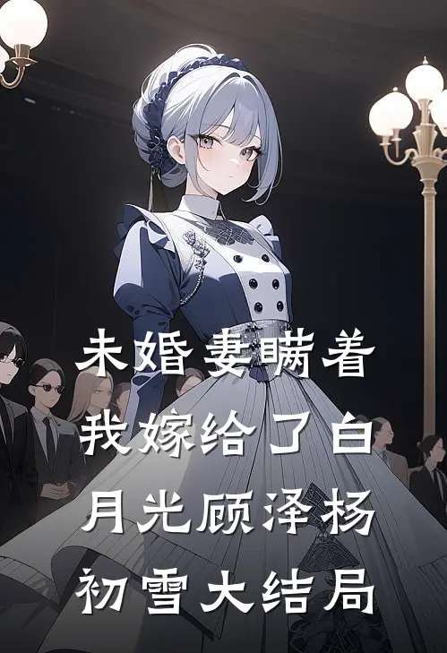 未婚妻瞒着我嫁给了白月光顾泽杨初雪大结局