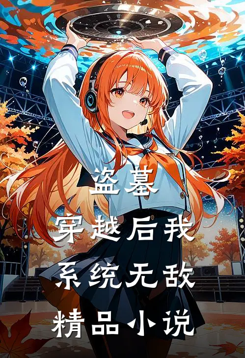 盗墓穿越后我系统无敌精品免费阅读