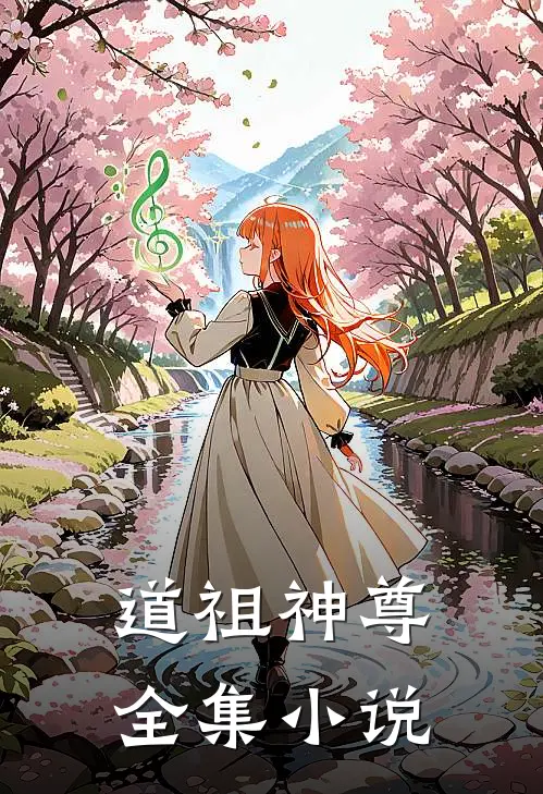 道祖神尊全集