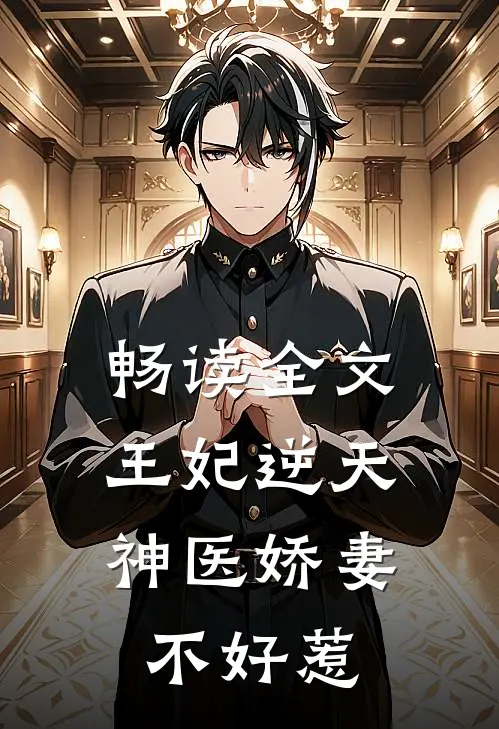 畅读全文王妃逆天神医娇妻不好惹