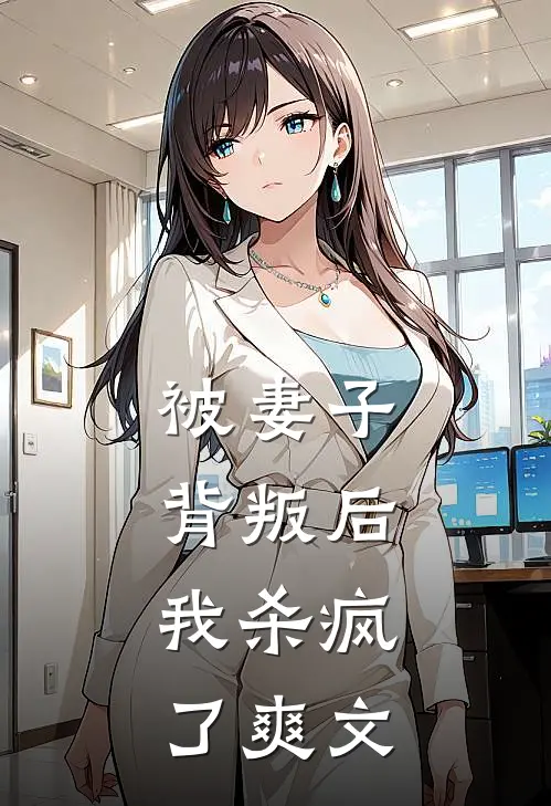 被妻子背叛后,我杀疯了爽文在线阅读