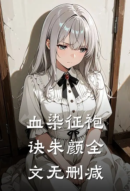 血染征袍诀朱颜全文无删减