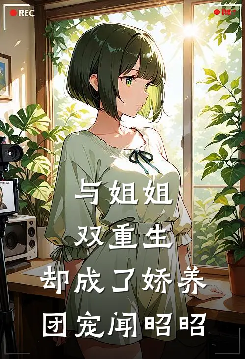 与姐姐双重生,却成了娇养团宠闻昭昭