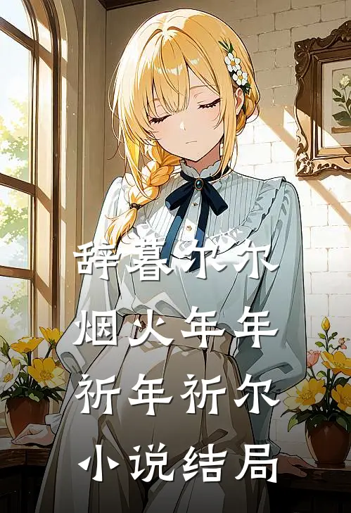 辞暮尔尔，烟火年年祈年祈尔小说结局