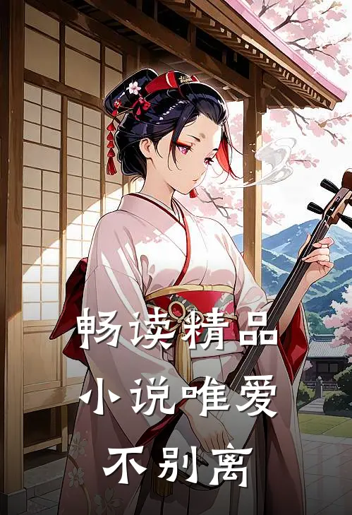 畅读精品小说唯爱不别离