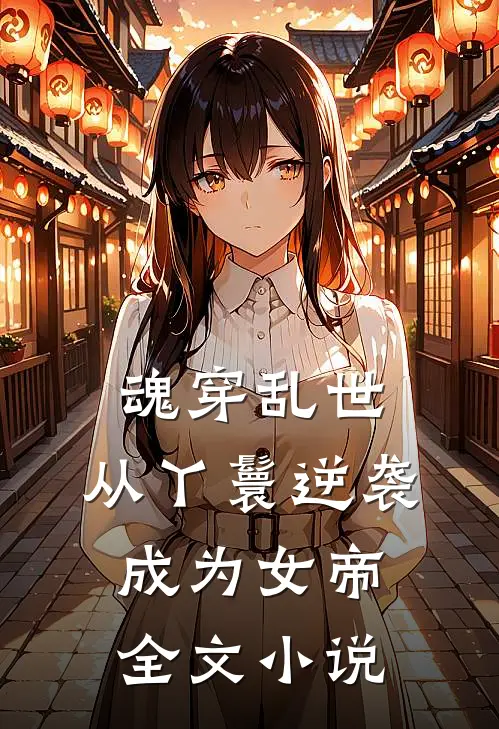 魂穿乱世,从丫鬟逆袭成为女帝全文免费阅读
