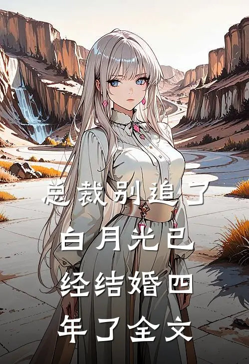 总裁别追了,白月光已经结婚四年了全文在线阅读