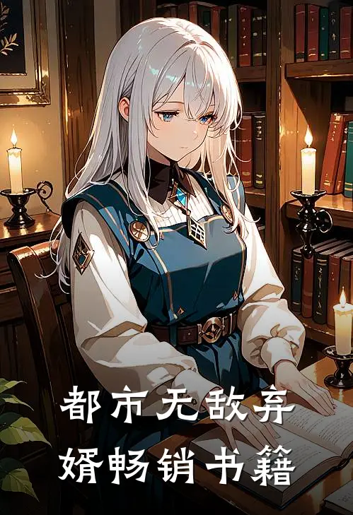 都市无敌弃婿畅销书籍推荐