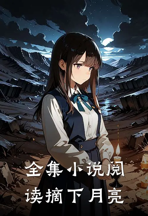 全集阅读摘下月亮的眼睛