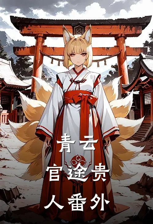 青云官途贵人 番外免费阅读