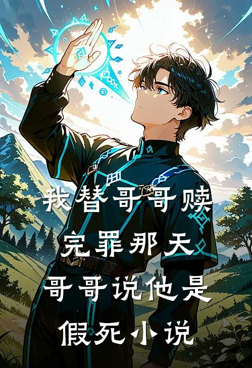 我替哥哥赎完罪那天,哥哥说他是假死在线阅读