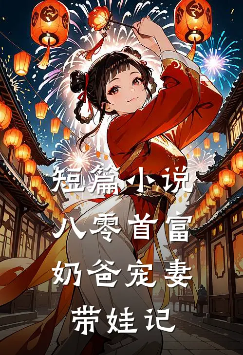 短篇八零首富奶爸宠妻带娃记全文阅读
