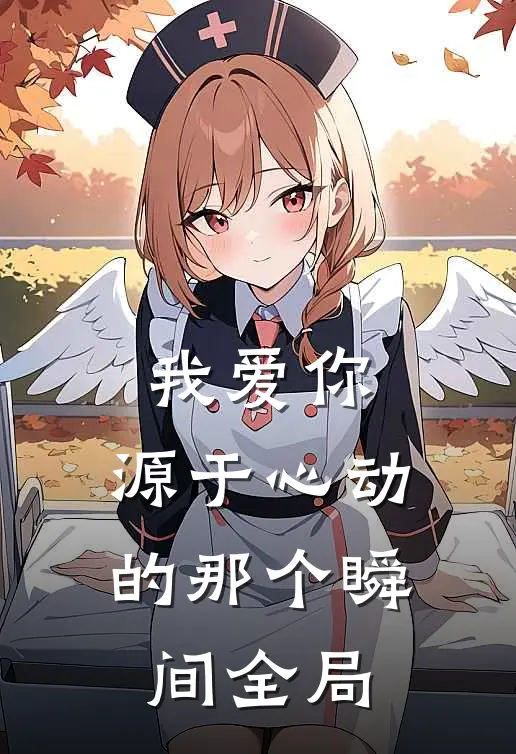 我爱你,源于心动的那个瞬间全局视频