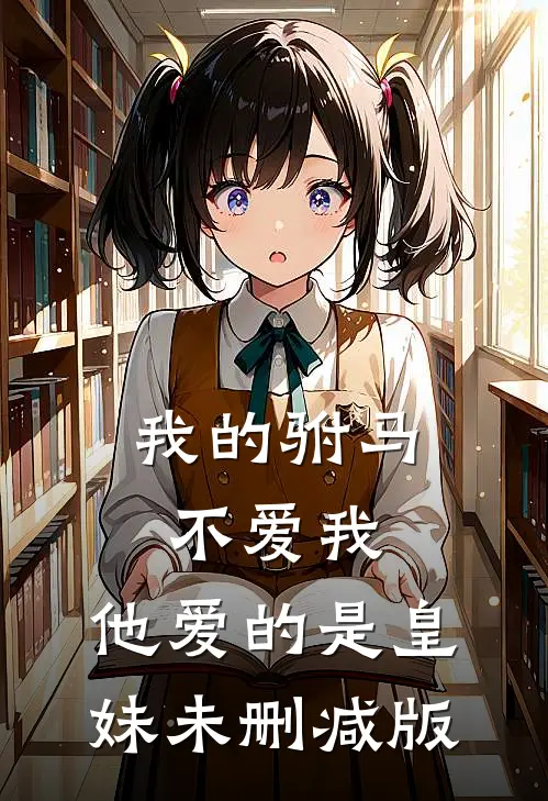 我的驸马不爱我,他爱的是皇妹未删减版