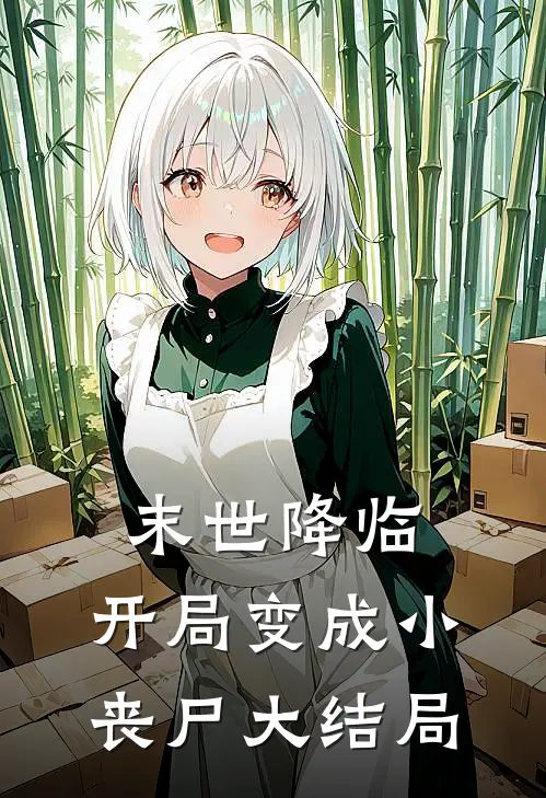 末世降临开局变成小丧尸大结局免费观看