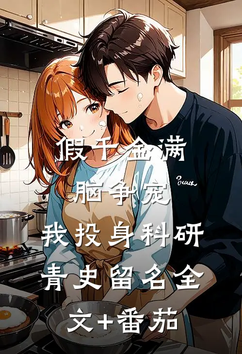 假千金满脑争宠，我投身科研青史留名全文+番茄