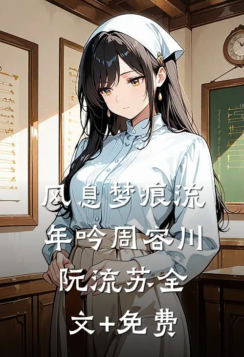 风息梦痕流年吟周容川阮流苏全文+免费