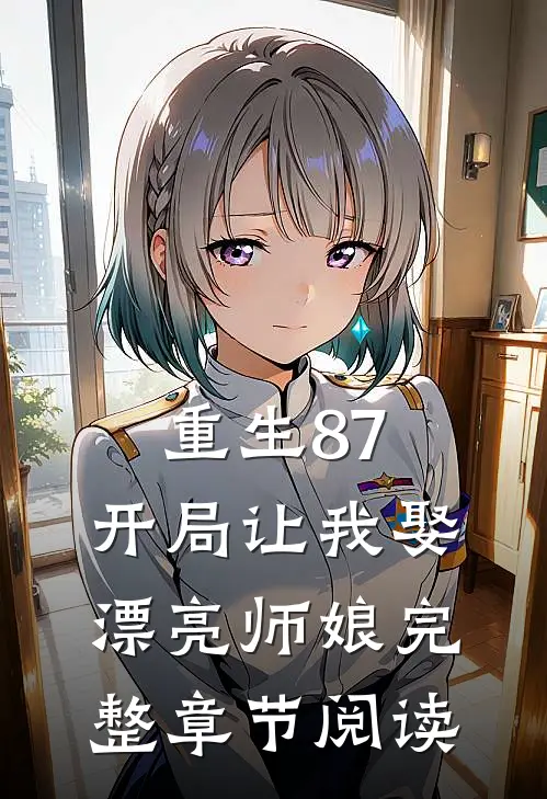 重生87开局让我娶漂亮师娘完整章节阅读免费