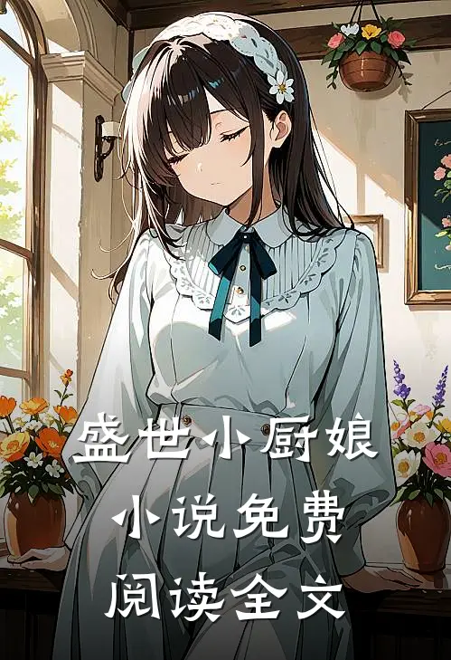 盛世小厨娘免费阅读全文最新章节