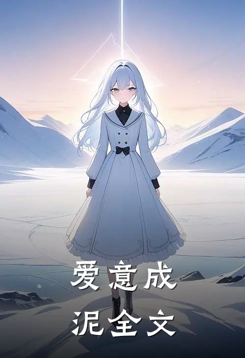 爱意成泥全文在线阅读