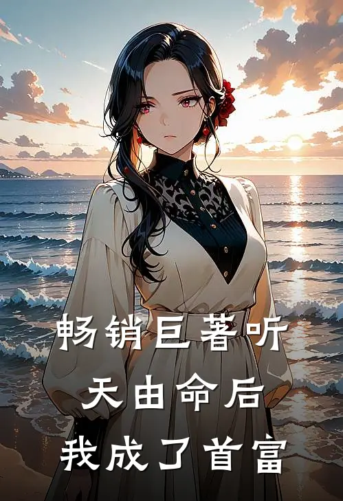 畅销巨著听天由命后,我成了首富