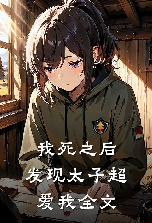 我死之后,发现太子超爱我全文阅读