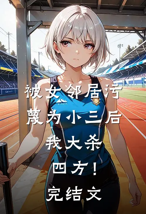 被女邻居污蔑为小三后,我大杀四方!完结文
