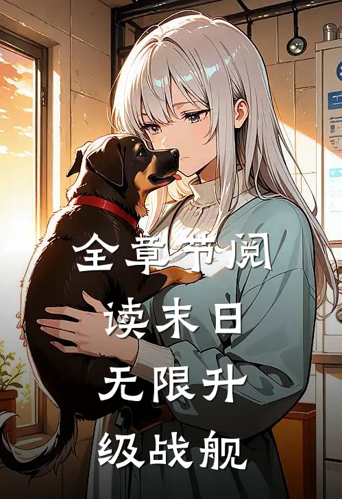 全章节阅读末日：无限升级战舰