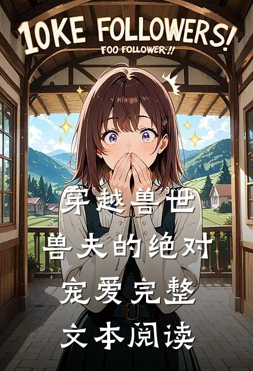 穿越兽世兽夫的绝对宠爱完整文本阅读