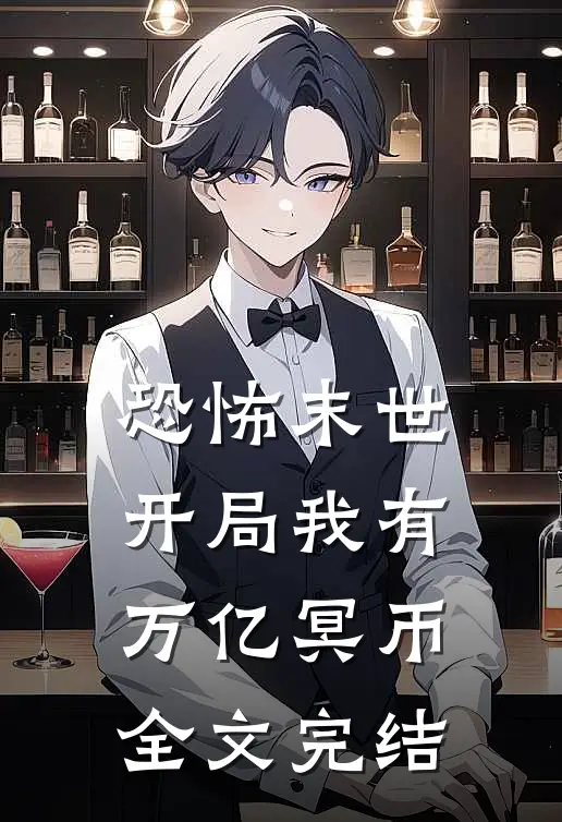 恐怖末世,开局我有万亿冥币全文完结免费阅读