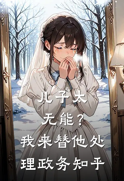 儿子太无能？我来替他处理政务知乎