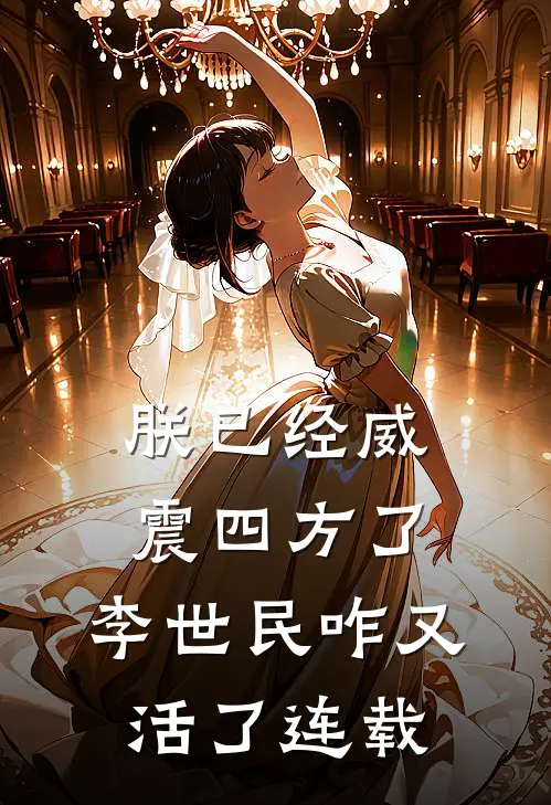朕已经威震四方了,李世民咋又活了连载第几章