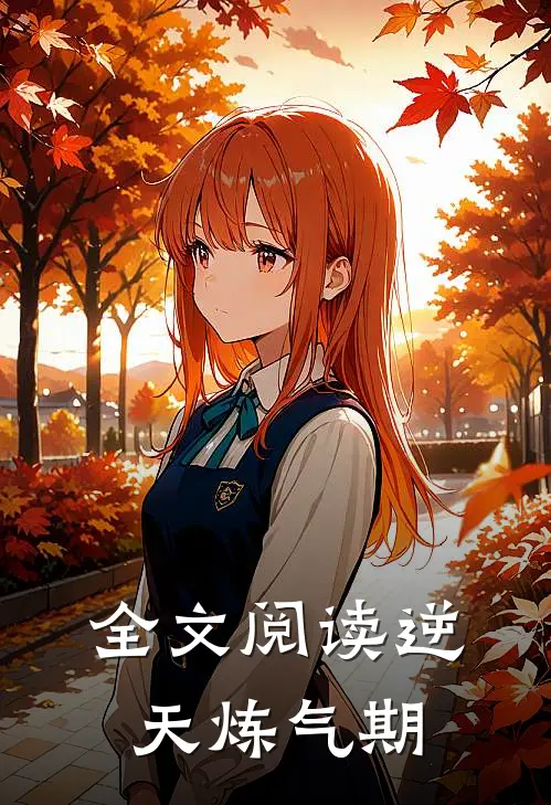 全文阅读逆天炼气期
