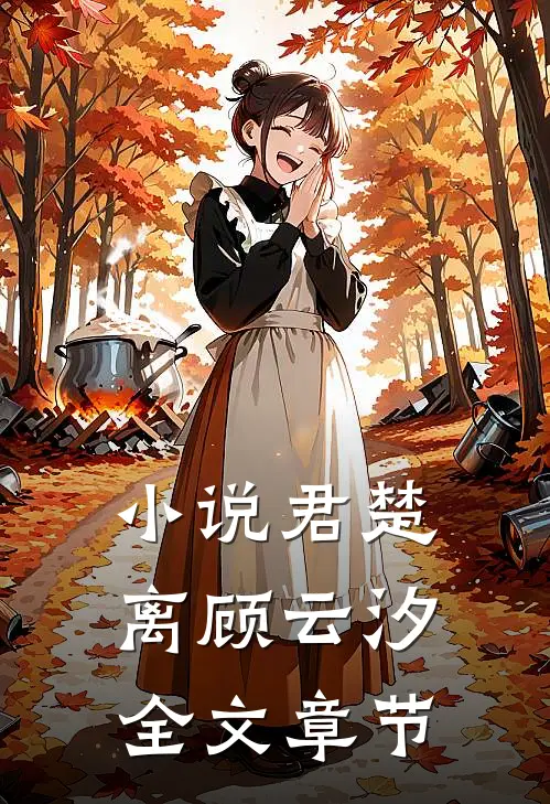 君楚离顾云汐全文章节阅读