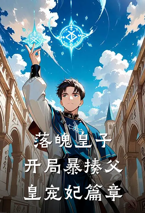落魄皇子开局暴揍父皇宠妃篇章阅读