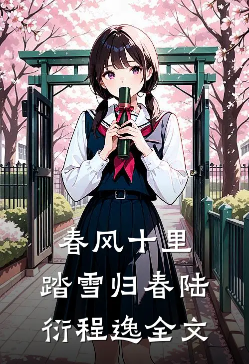 春风十里，踏雪归春陆衍程逸全文