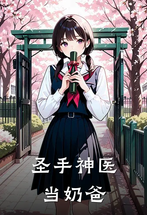 圣手神医当奶爸