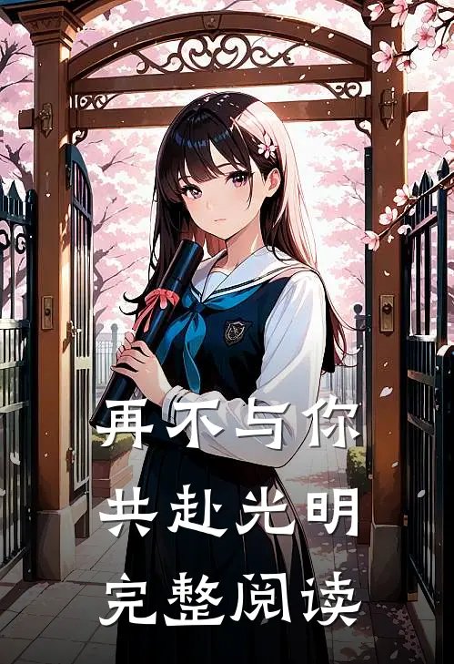 再不与你共赴光明完整阅读全文