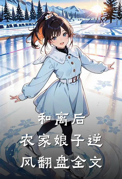 和离后,农家娘子逆风翻盘全文阅读