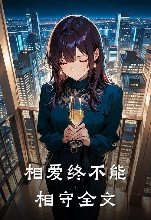相爱终不能相守全文在线阅读