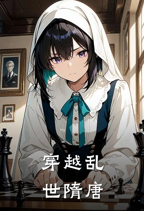 穿越乱世隋唐推荐
