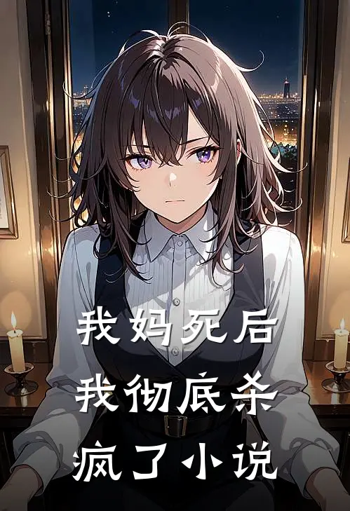 我妈死后,我彻底杀疯了