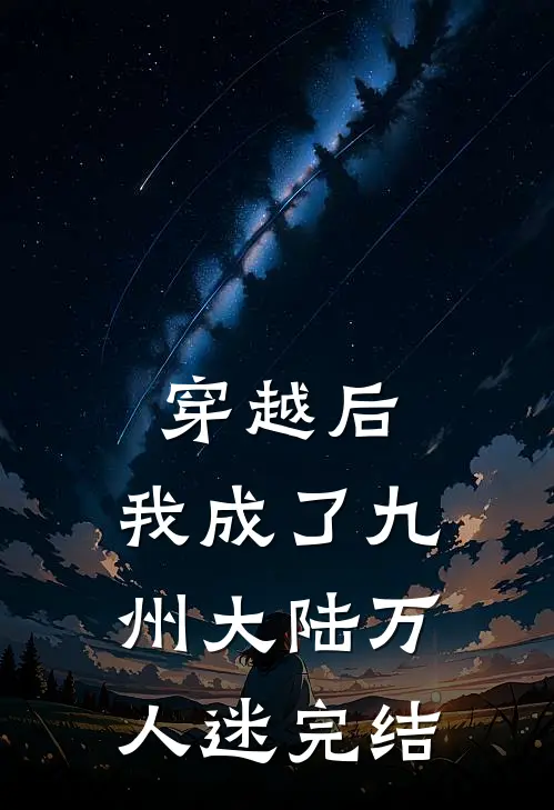 穿越后,我成了九州大陆万人迷完结