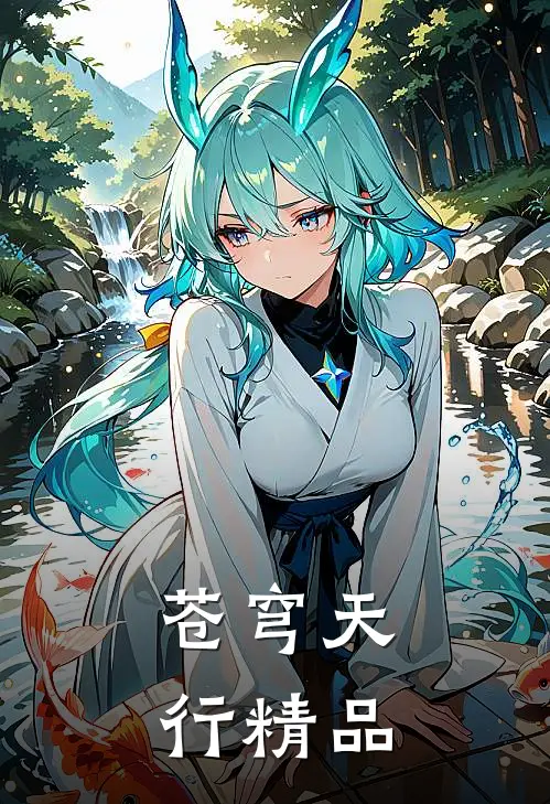 苍穹天行精品