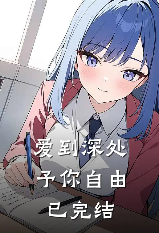 爱到深处,予你自由已完结