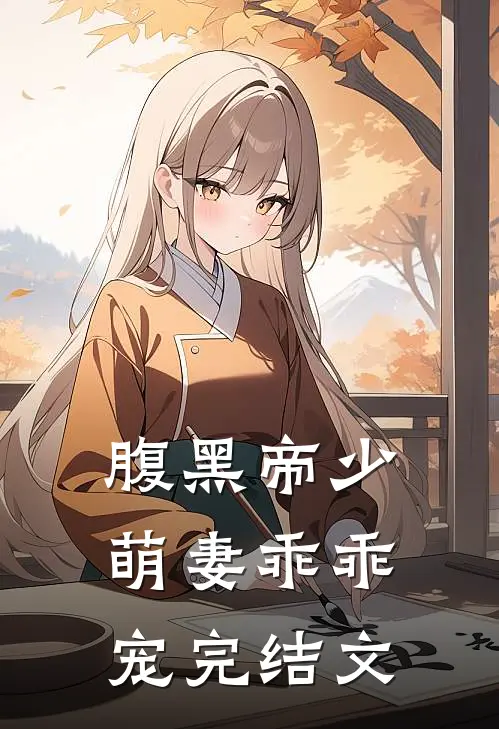 腹黑帝少萌妻乖乖宠完结文推荐