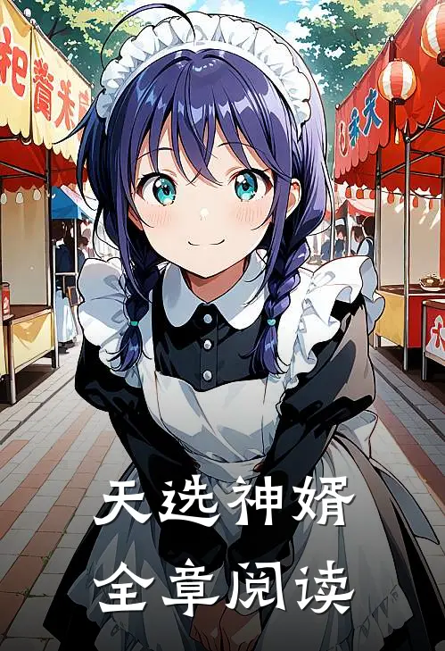 天选神婿全章阅读
