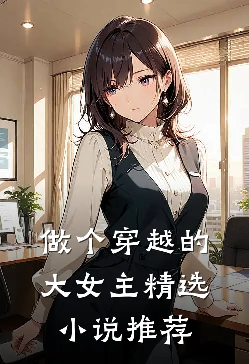 做个穿越的大女主精选推荐现代